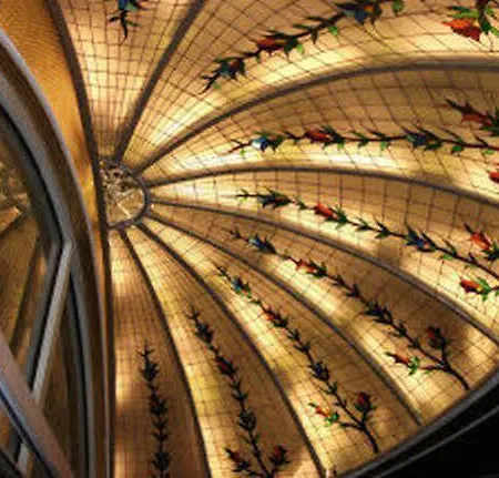 Blue Marmaray Apart * Istanbul