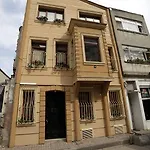 Aparthotel Blue Marmaray Apart *
