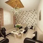 Aparthotel Blue Marmaray Apart Istanbul