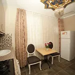 Aparthotel Blue Marmaray Apart *