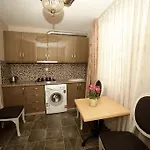 Aparthotel Blue Marmaray Apart Istanbul