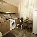 Blue Marmaray Apart Aparthotel *
