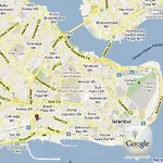 Aparthotel Blue Marmaray Apart Istanbul