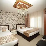 Aparthotel Blue Marmaray Apart Istanbul