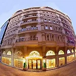 Aparthotel Blue Marmaray Apart Istanbul
