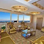 Aparthotel Blue Marmaray Apart