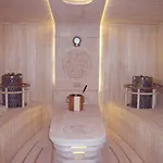 Aparthotel Blue Marmaray Apart