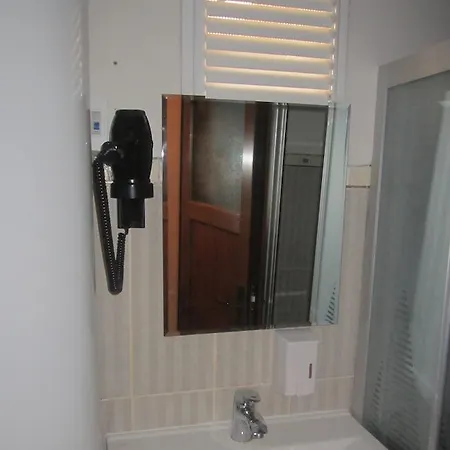 Blue Marmaray Apart Aparthotel Istanbul