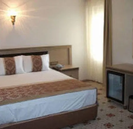 Lejlighedshotel Blue Marmaray Apart *