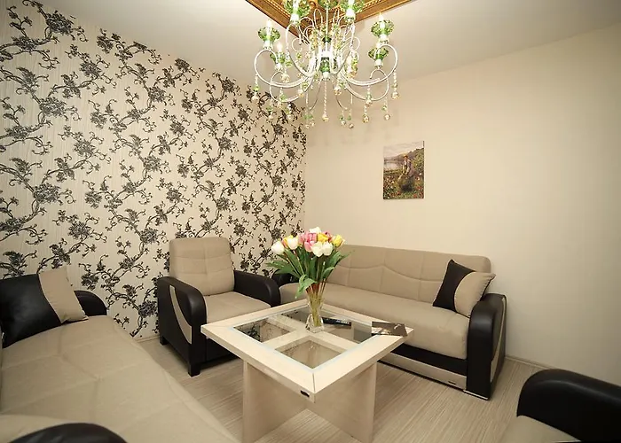 Blue Marmaray Apart Apart-hotel Istambul