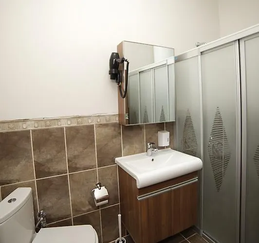 Blue Marmaray Apart *