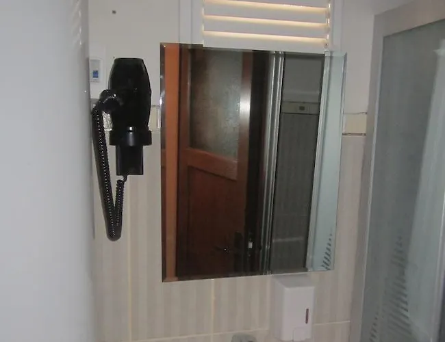 Blue Marmaray Apart Apart-hotel Istambul