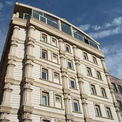 Blue Marmaray Apart Apart-hotel *