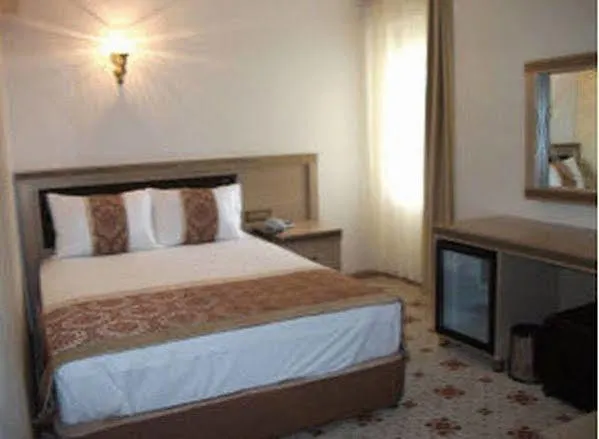 Apart-hotel Blue Marmaray Apart *