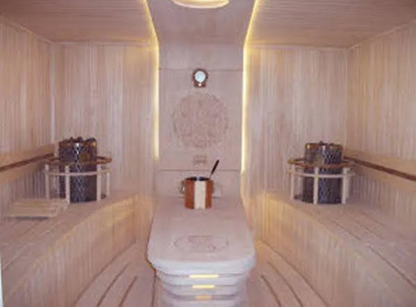 Apart-hotel Blue Marmaray Apart