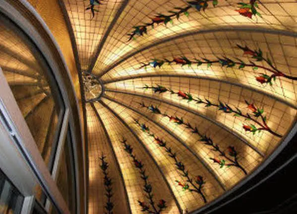 Blue Marmaray Apart * Istambul