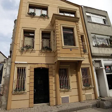 Aparthotel Blue Marmaray Apart *