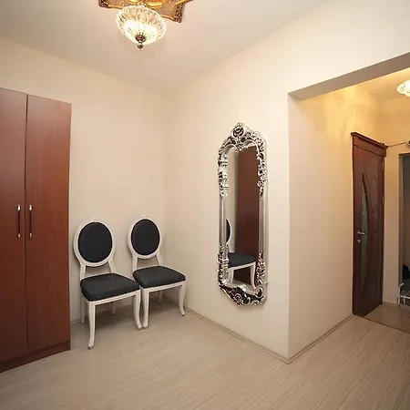 Blue Marmaray Apart Aparthotel