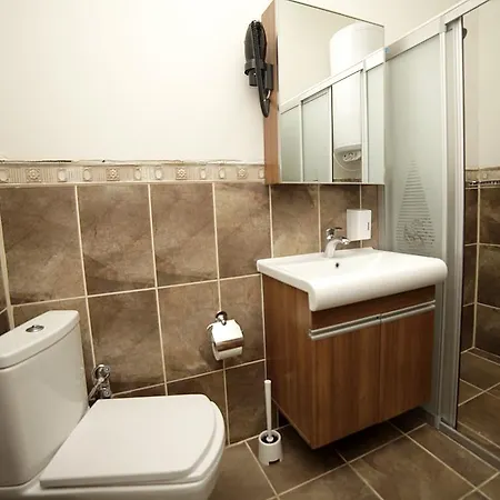 Blue Marmaray Apart Istanbul